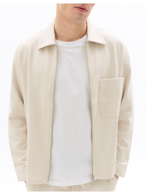 Celio Oberhemd Natwilzip