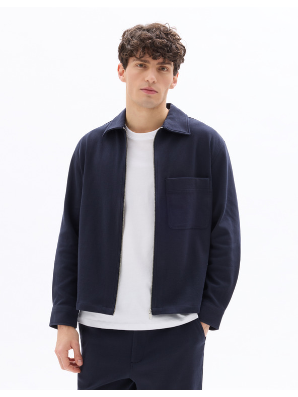 Celio Oberhemd Natwilzip