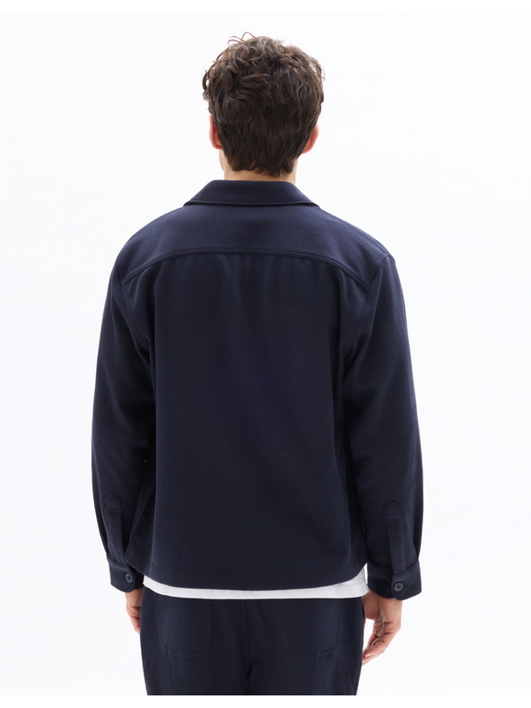 Celio Oberhemd Natwilzip