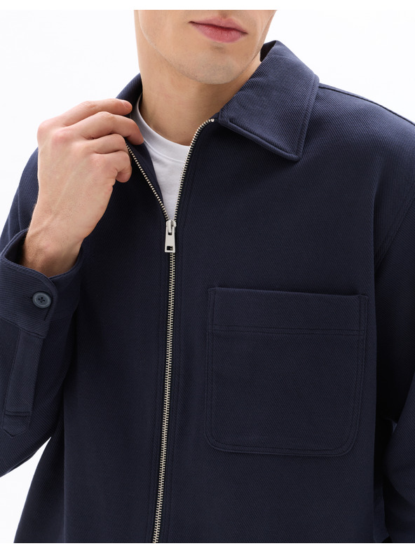 Celio Oberhemd Natwilzip