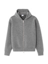 Celio Oversize Sweatshirt Necroped
