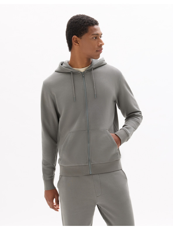 Celio Kapuzenpullover Fethree