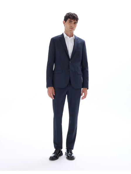 Celio Slim-Sakko Muamaury