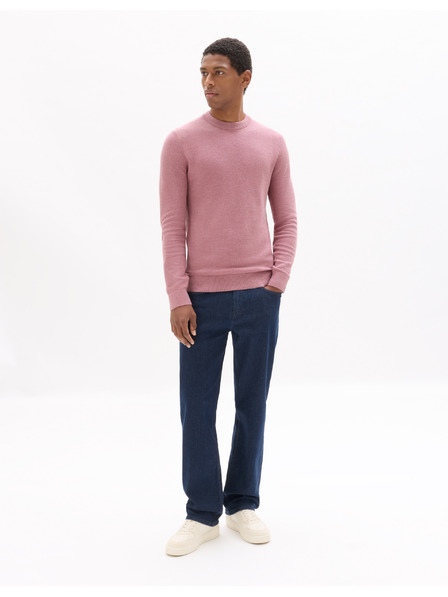 Celio Bepic Rundhals-Pullover