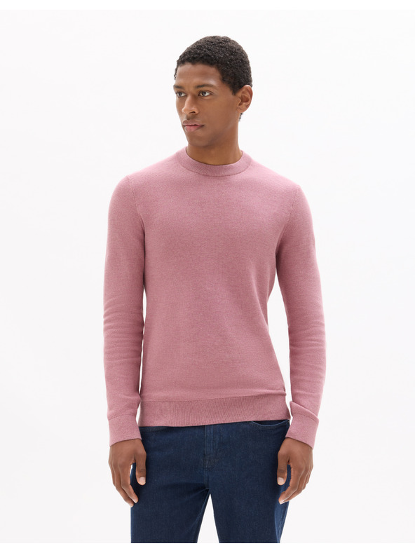 Celio Bepic Rundhals-Pullover