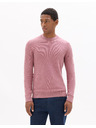 Celio Bepic Rundhals-Pullover