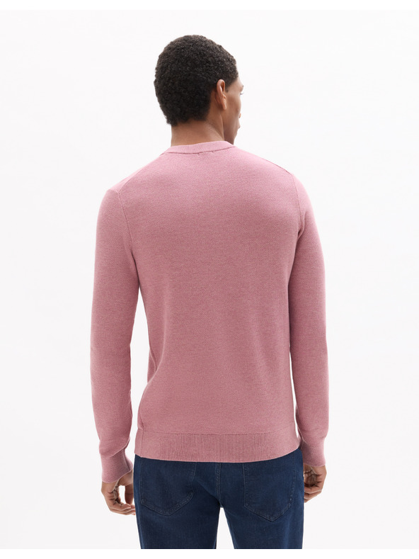 Celio Bepic Rundhals-Pullover