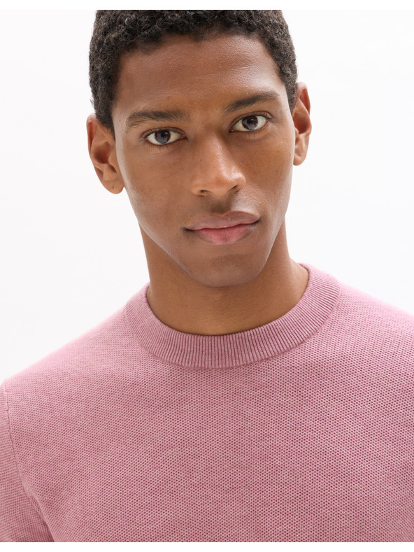 Celio Bepic Rundhals-Pullover