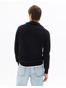 Celio Pullover Newthem mit Stehkragen