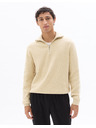 Celio Pullover Newthem mit Stehkragen