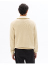 Celio Pullover Newthem mit Stehkragen
