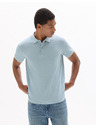 Celio Poloshirt Pikee Teone