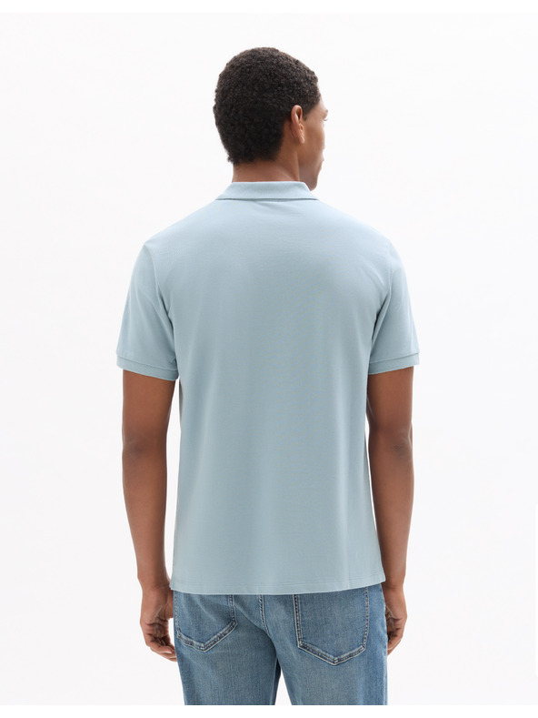 Celio Poloshirt Pikee Teone
