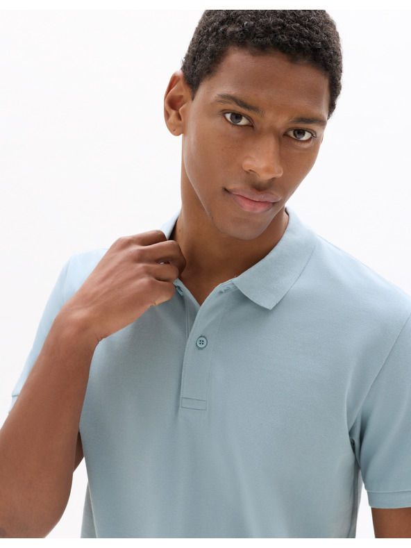 Celio Poloshirt Pikee Teone
