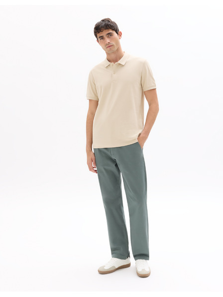Celio Poloshirt Pikee Teone