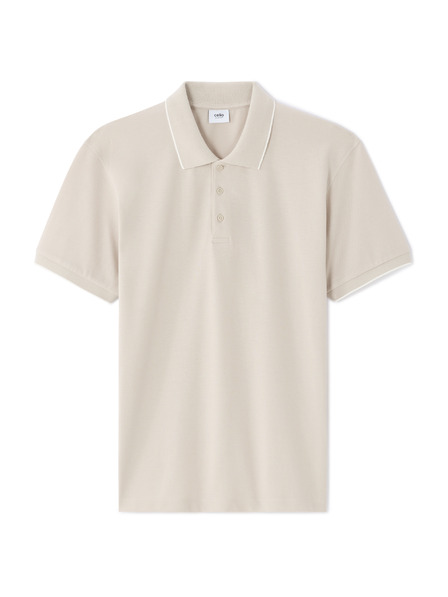 Celio Polo-Shirt Letaim