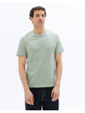 Celio Baumwoll-Shirt Tebase
