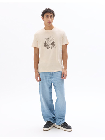 Celio T-Shirt Looney Tunes