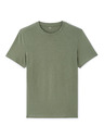 Celio Baumwoll-Shirt Tebase
