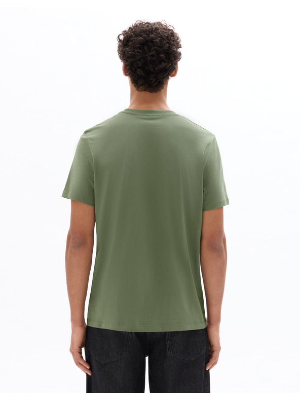 Celio Baumwoll-Shirt Tebase