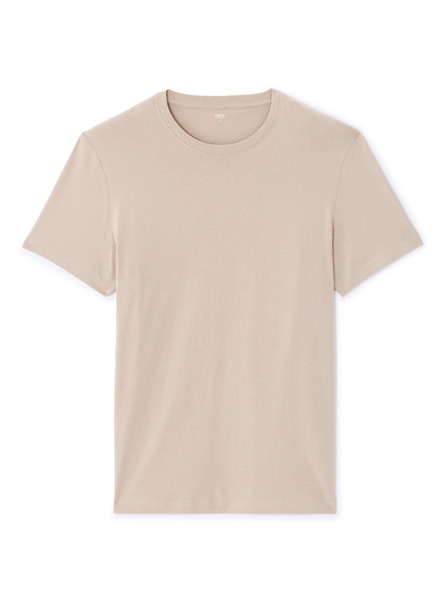 Celio Baumwoll-Shirt Tebase