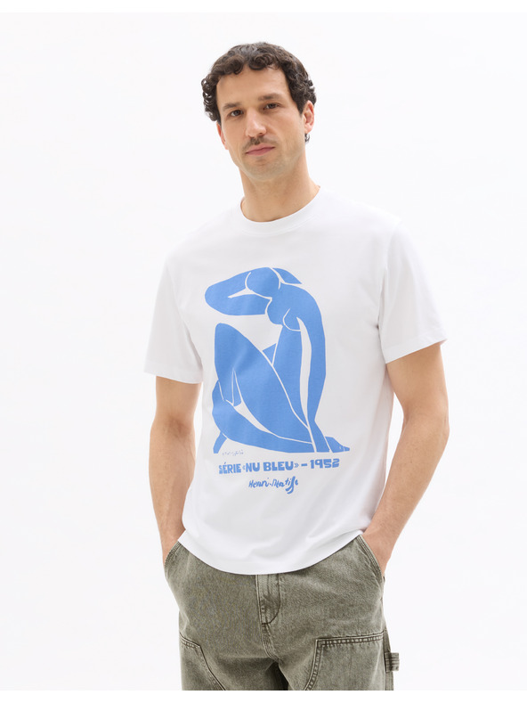 Celio T-Shirt Matisse