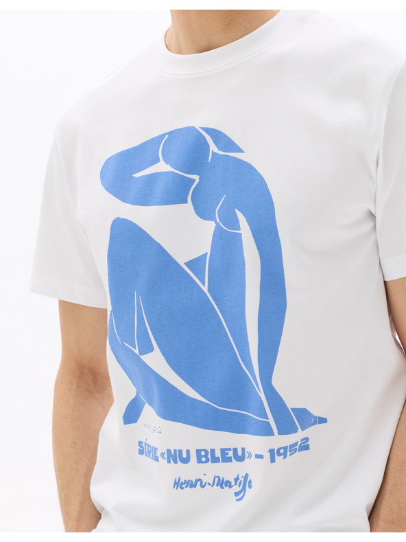 Celio T-Shirt Matisse