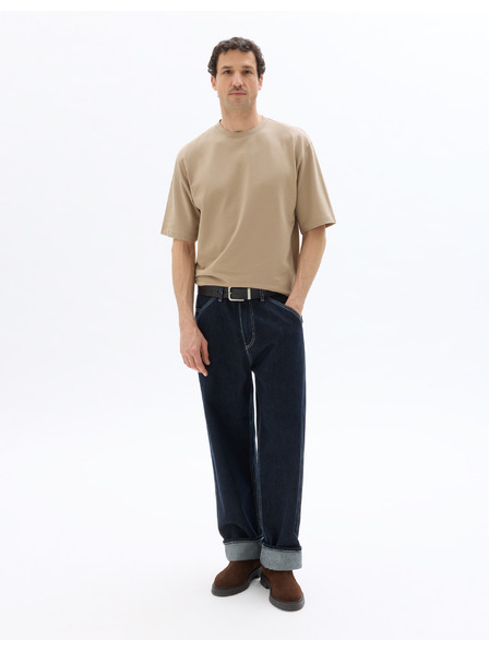 Celio T-Shirt Nexhempik Oversize