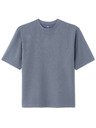 Celio T-Shirt Gehem Oversize
