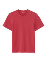 Celio Baumwoll-Shirt Tebase