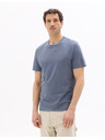 Celio Baumwoll-Shirt Tebase