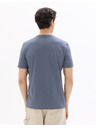 Celio Baumwoll-Shirt Tebase