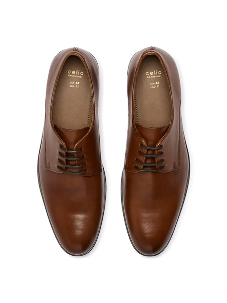 Celio Lederschuhe Rytaly