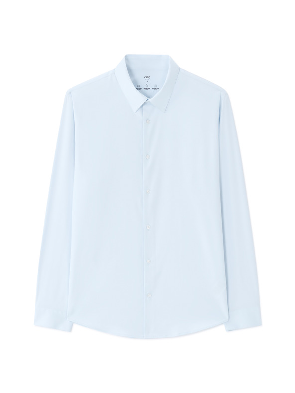 Celio Slim-Fit Hemd Naperform