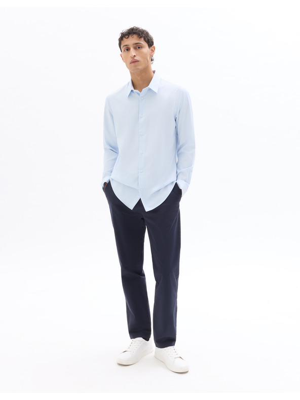 Celio Slim-Fit Hemd Naperform