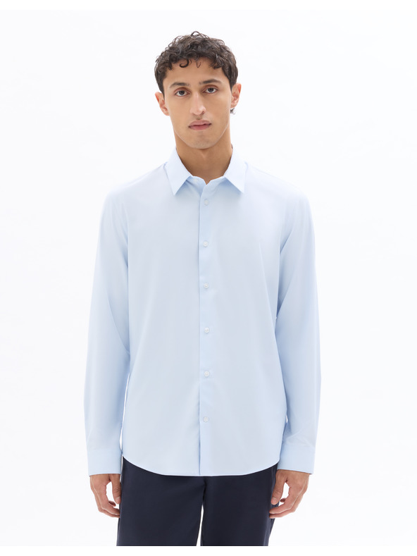 Celio Slim-Fit Hemd Naperform