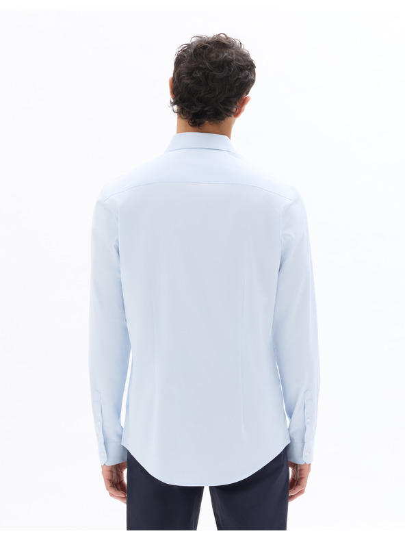 Celio Slim-Fit Hemd Naperform