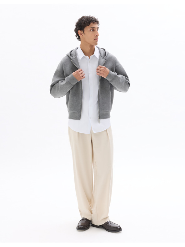 Celio Slim-Fit Hemd Naperform