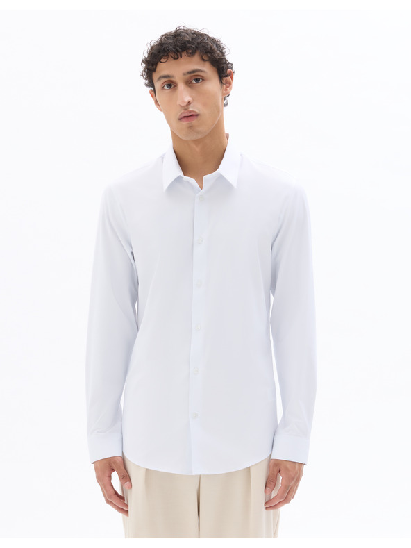 Celio Slim-Fit Hemd Naperform