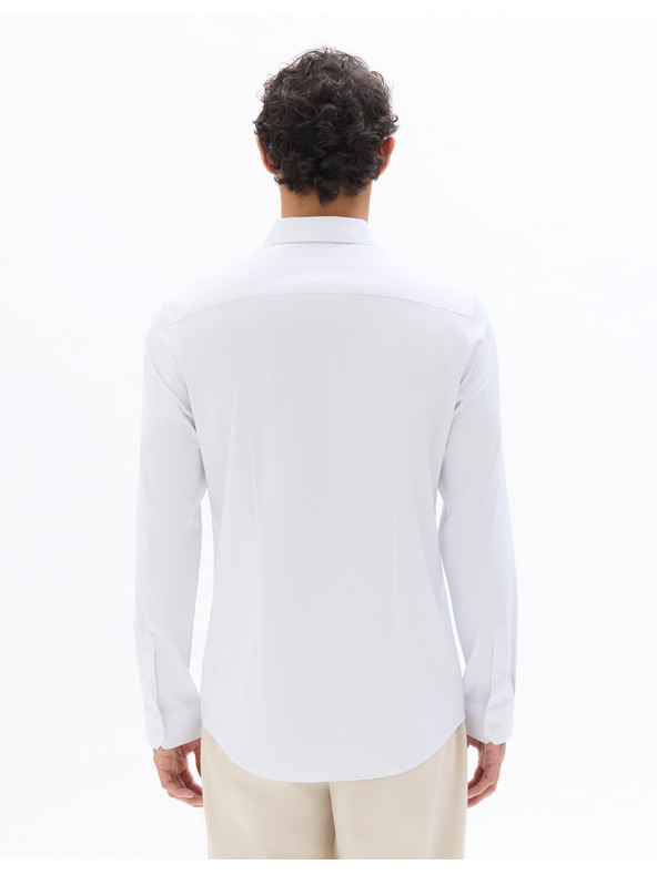 Celio Slim-Fit Hemd Naperform