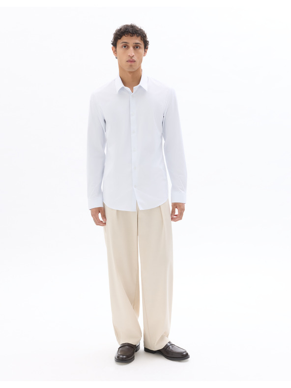 Celio Slim-Fit Hemd Naperform