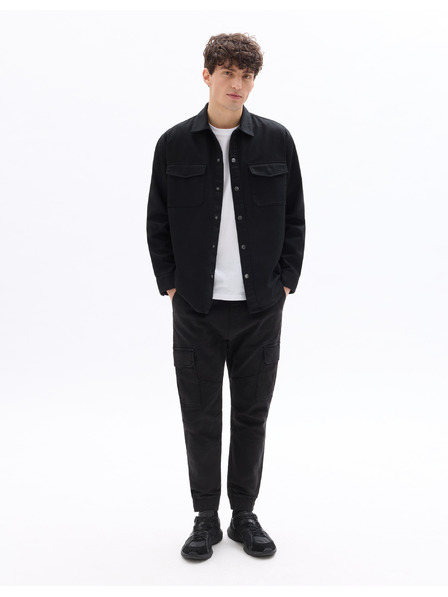 Celio Oberes Hemd Nagastret