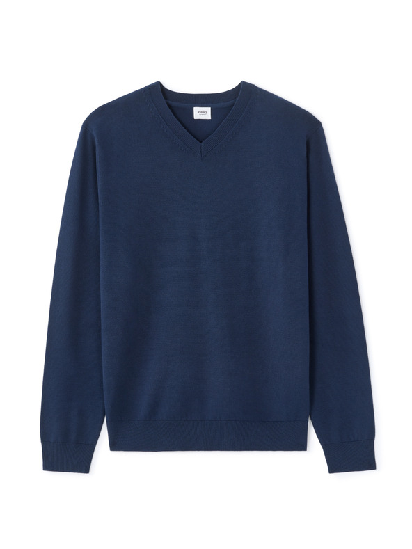 Celio Pullover Neviskozv
