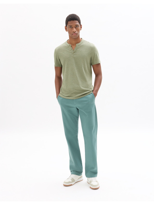 Celio Kurzarm-Shirt Cegeti