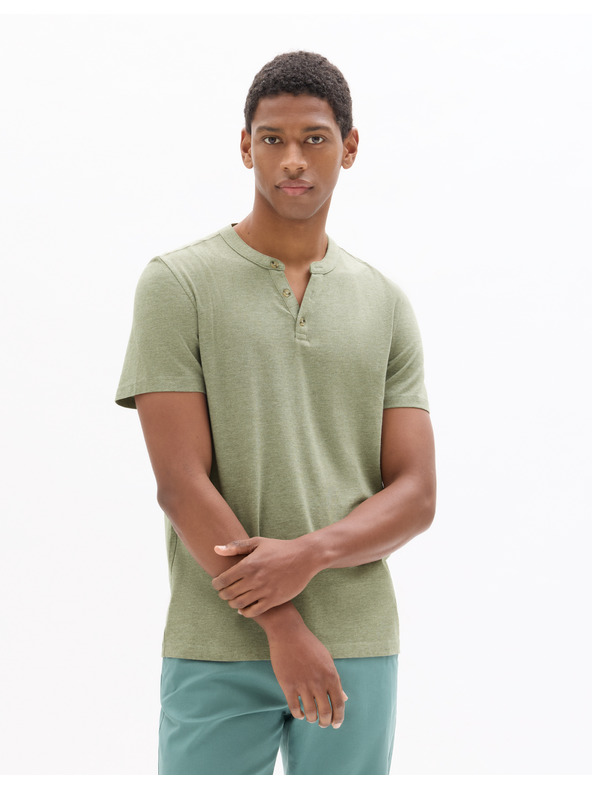 Celio Kurzarm-Shirt Cegeti