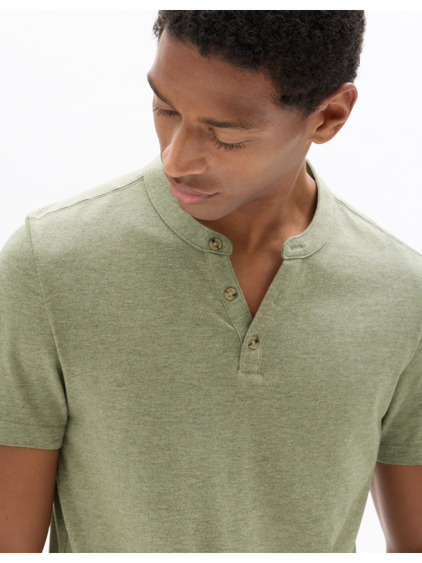 Celio Kurzarm-Shirt Cegeti