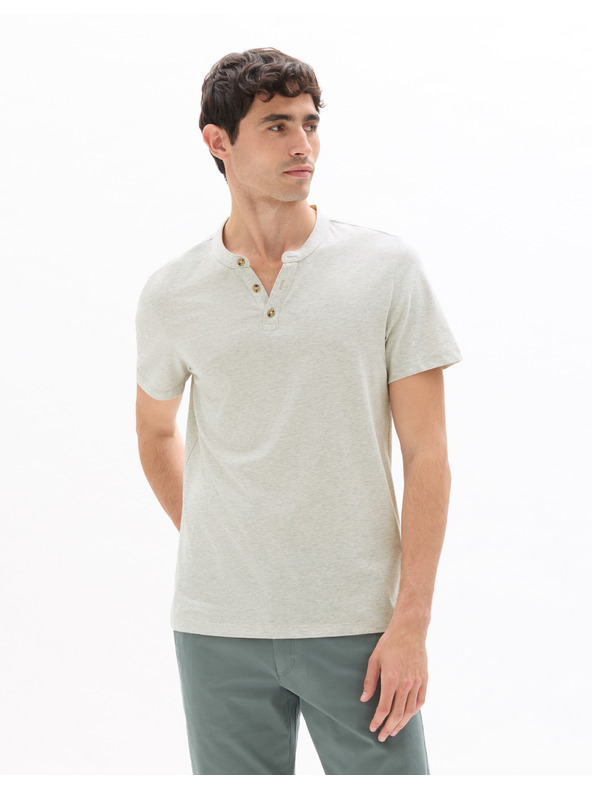 Celio Kurzarm-Shirt Cegeti