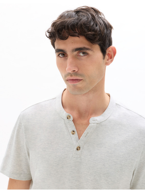 Celio Kurzarm-Shirt Cegeti