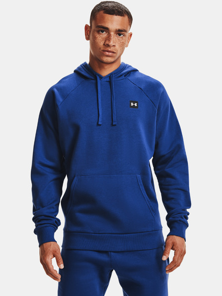 Under Armour Herren Kapuzenpullover Under Armour UA Rival Fleece Hoodie