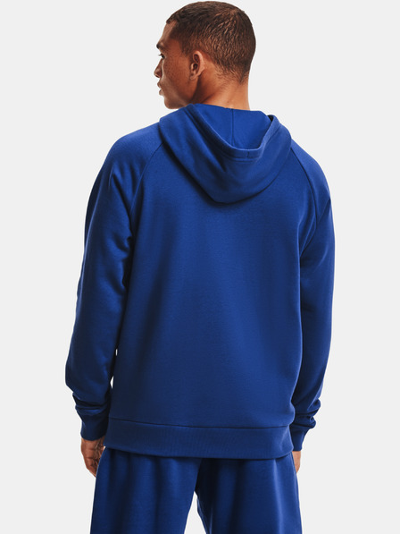 Under Armour Herren Kapuzenpullover Under Armour UA Rival Fleece Hoodie